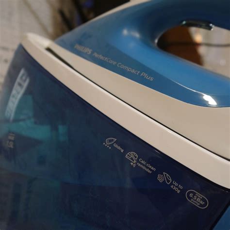 Парогенератор Philips GC 7920/20 GC7920/20 — купить в интернет-магазине ...