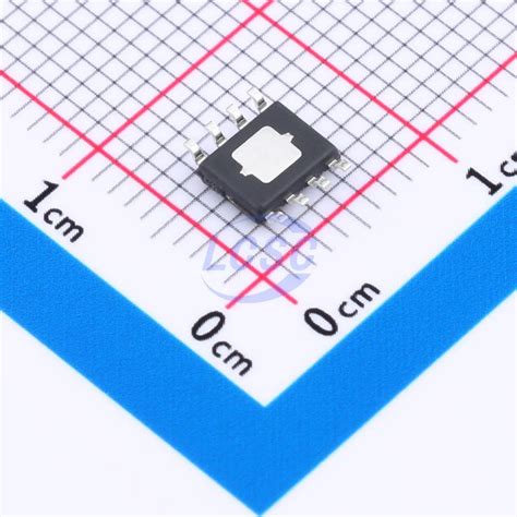 LM4132AMF-4.1/NOPB | Texas Instruments | Voltage References | JLCPCB