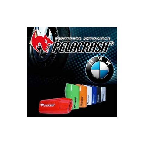 Protège Moteur Pelacrash B9a · Motocard