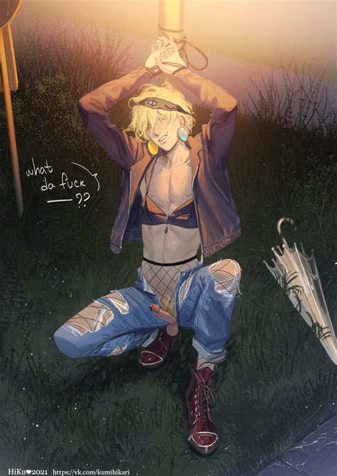 Kati 7 By HiKu2019 Hentai Foundry