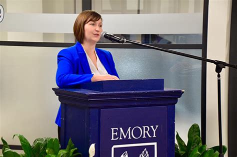 New Winship Phase I Clinical Trials Unit Opens Winship Cancer Institute