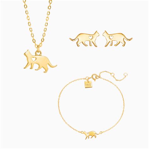 Sweetheart Cat Trio Bundle | Pawsome Couture®