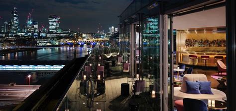 Sea Containers London, London Review | The Hotel Guru