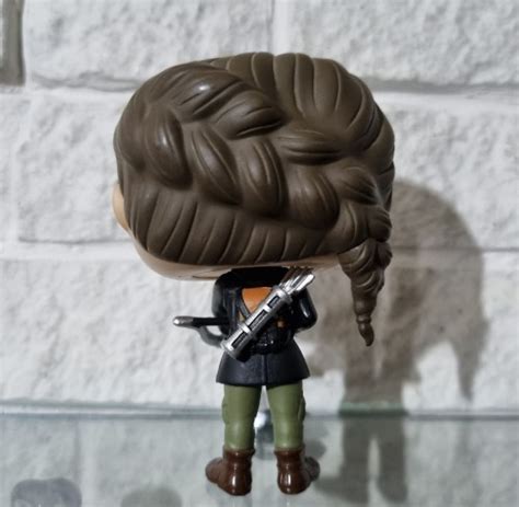 Funko Pop Katniss Everdeen - Jogos Vorazes - #226