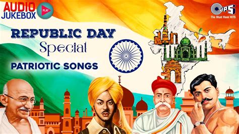 Republic Day Songs 26 January Desh Bhakti Songs Bollywood Songs