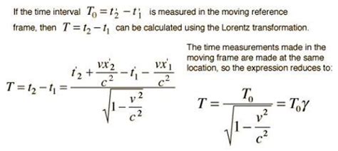 How does gravitational forces affect time? And what is gravitational ...