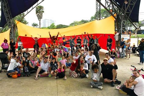 Santo André retoma Feira de Troca de Brinquedos show de