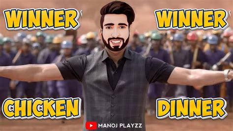 AAJ HOGA CHICKEN DINNER 100 BGMI Live Bgmi Battlegroundsmobileindia