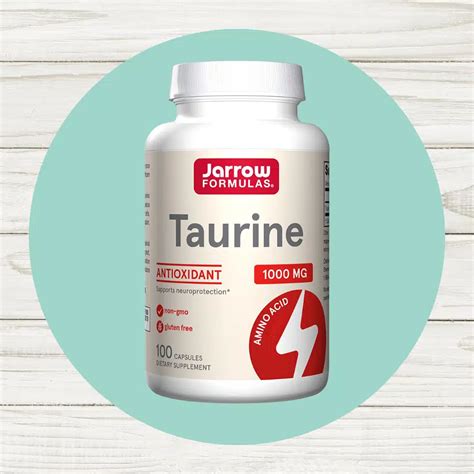 9 Foods With Taurine: Boost Your Intake and Live Longer