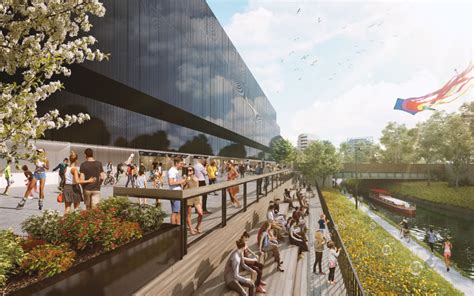 Co Op Live In Pictures Here S What The New Arena Could Look Like Bristol Street Motors