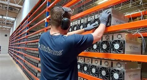 Minerar Bitcoin Vale A Pena Como Minerar Em 6 Passos