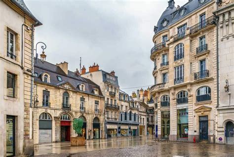 Best Things to Do in Dijon, France | France Bucket List