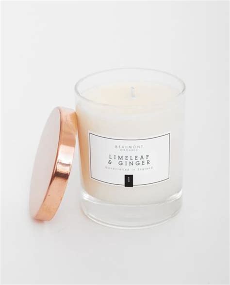 Trouva 30cl Classic Candle With Copper Lid