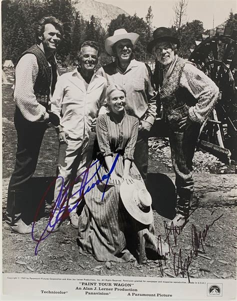 paint your wagon cast 1