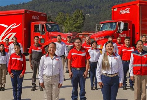 Coca Cola FEMSA realiza capacitación de operadores con simuladores