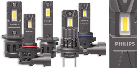 Philips Ma Nowe Retrofity Led Ultinon Access Motofaktor