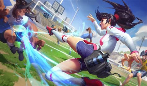 Cách chơi đội hình Akali Pentakill DTCL Mùa 10