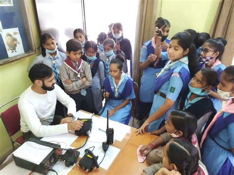 Amateur Radio Operator Selected For Antarctica Expedition It S HAM RADIO