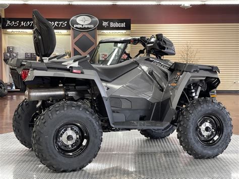 New Polaris Sportsman Touring Eps Nex Tech Classifieds