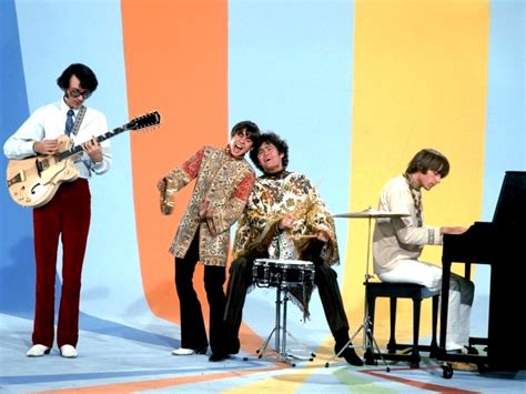 ‘The Monkees’ Original TV Series Headed Back To TV | 107.3 WSJY