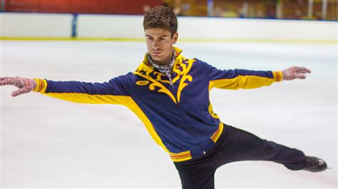 El primer olímpico español abiertamente gay Shangay