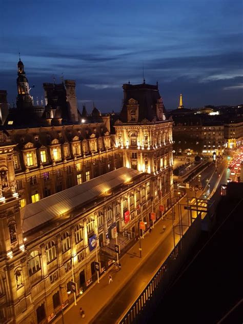 Le Perchoir Marais A Top Paris Rooftop Urbansider