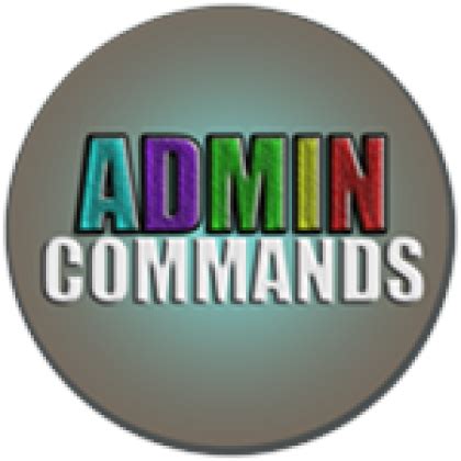 Admin gamepass! - Roblox