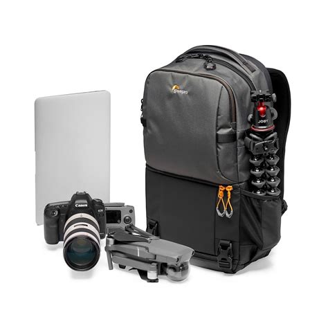 Fastpack Bp Aw Iii Black Lp Pww Lowepro Us