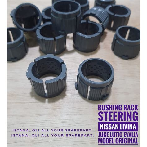 Jual Bush Bushing Rack Steering Steer Nissan Livina Juke Evalia Lutio