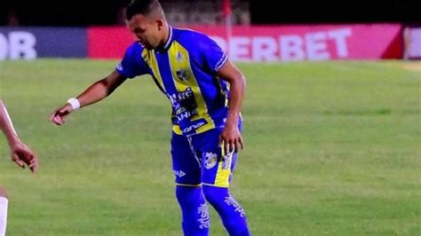 Jequié Vence O Atlético De Alagoinhas E Encosta No G 4 Do Baianão