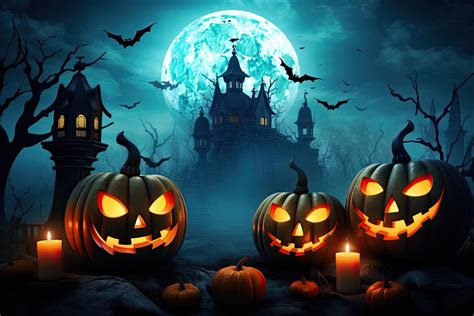 How To Decorate Your Home For Halloween Allanwater Homes