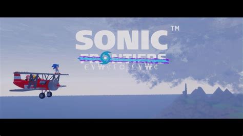 Sonic Frontiers Theme Of The Starfall Islands Metal Cover YouTube