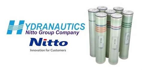 Hydranautics Membrane Cpa Nitto Applicable Industry Ro