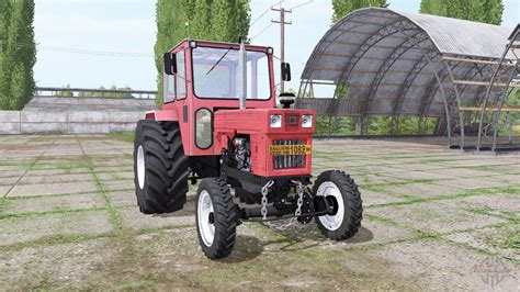 Utb Universal M For Farming Simulator