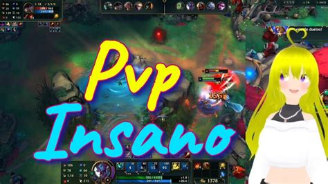 Trundle Jungla Frenesi En El Nexo Youtube