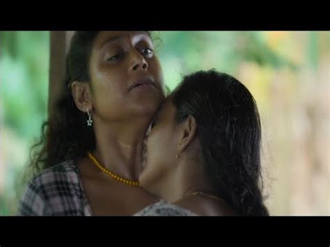 Lesbian Love Story YouTube