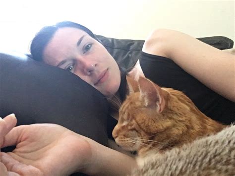 Stoya Her Pussy Scrolller