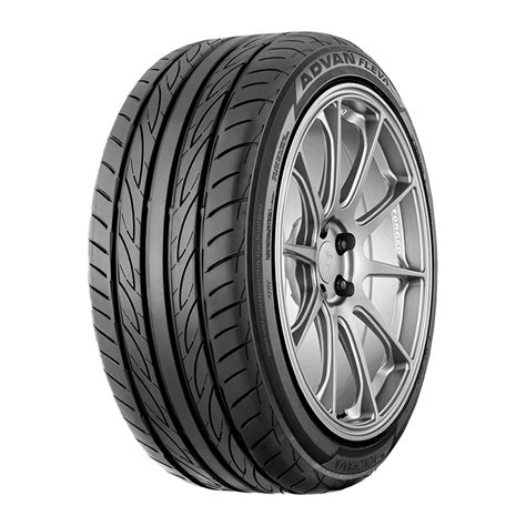 195 55 15 YOKOHAMA ADVAN FLEVA V701 TYRE Chian Soon Tyre