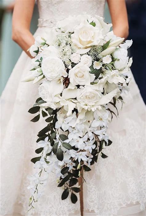 24 Non Traditional Wedding Bouquets To Excite You ChicWedd