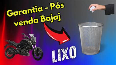 Abri mão da garantia da Bajaj Dominar 400 vale a pena YouTube