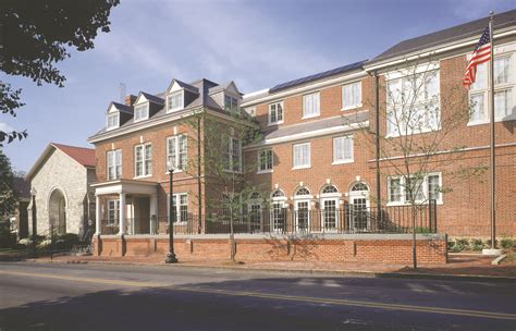 Chester County Historical Society History Center Wohlsen Construction