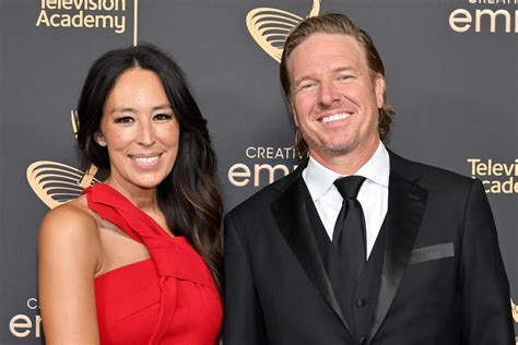 Chip And Joanna Gaines Update Today Viewers About Their Kids Nbc Insider