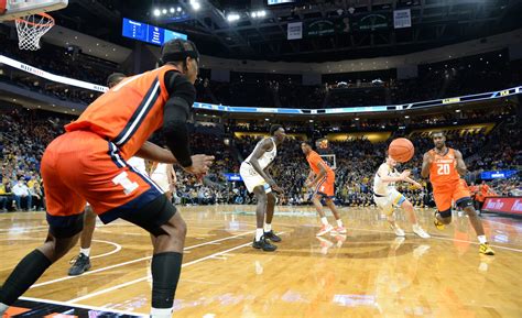 Illini Basketball