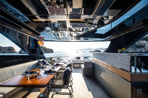 Yacht Figurati Motor Yacht Y CO