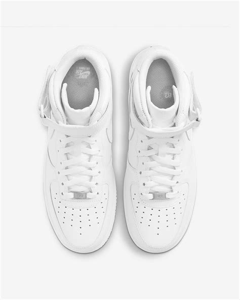 Nike Air Force 1 Mid '07 Men's Shoe. Nike SA