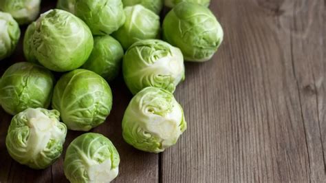 Brussels Sprouts Health Benefits What You Need To Know