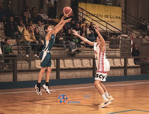 Torneo Puerta De Asturias Infantil Masculino Asturias Vs Castilla Y