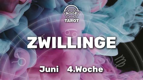 Zwillinge Kw Juni Juni Neue M Glichkeiten Sehen