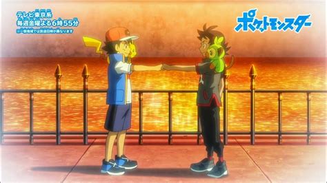 Special Preview Pokemon Journeys Episode 133 134 135 Pokemon Journeys Full Episode 133 Ep