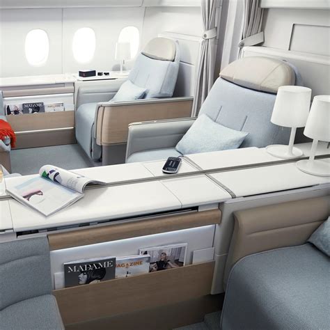 Airplane Best Seats - The Best and Latest Aircraft 2019